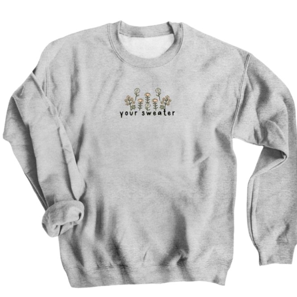 Conan Gray’s ‘Your Sweater’